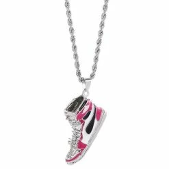 Streetgarm NEW Jordan 1 Pendant Chain