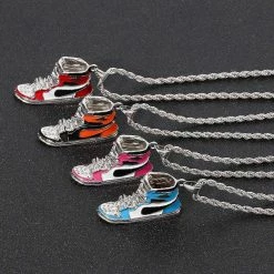 Streetgarm NEW Jordan 1 Pendant Chain