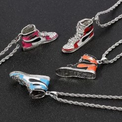 Streetgarm NEW Jordan 1 Pendant Chain