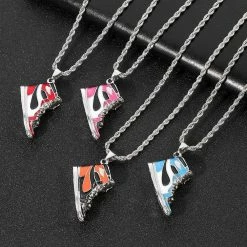 Streetgarm NEW Jordan 1 Pendant Chain