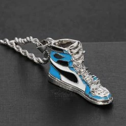 Streetgarm NEW Jordan 1 Pendant Chain