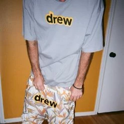 Streetgarm Justin Bieber Drew T-Shirt