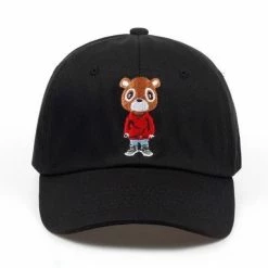 Streetgarm NEW Kanye West Cap