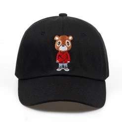 Streetgarm NEW Kanye West Cap