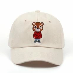 Streetgarm NEW Kanye West Cap