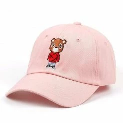 Streetgarm NEW Kanye West Cap