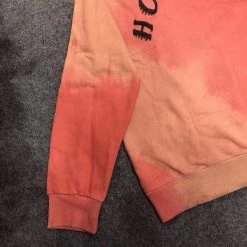 Streetgarm Kanye West CPFM Holy Spirit Crewneck - Pink