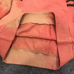 Streetgarm Kanye West CPFM Holy Spirit Crewneck - Pink