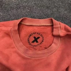 Streetgarm Kanye West CPFM Holy Spirit Crewneck - Pink