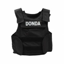 Streetgarm SALE Kanye West DONDA Bulletproof Vest
