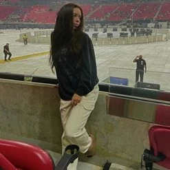 Streetgarm Kanye West DONDA Listening Event Long Sleeve T-Shirt SALE