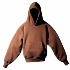 Streetgarm Kanye West GAP Hoodie