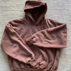Streetgarm Kanye West GAP Hoodie