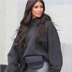 Streetgarm Kanye West GAP Hoodie