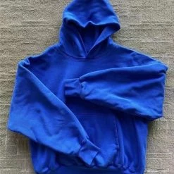 Streetgarm Kanye West GAP Hoodie