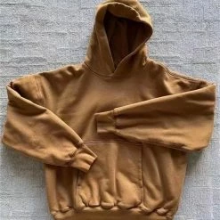 Streetgarm Kanye West GAP Hoodie