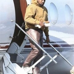 Streetgarm Kanye West GAP Hoodie