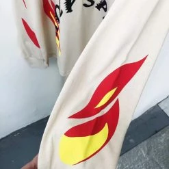 Streetgarm NEW Kanye West Holy Spirit Long Sleeve Shirt