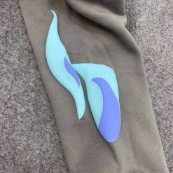 Streetgarm Kanye West Holy Spirit Sweatshirt - Grey SALE