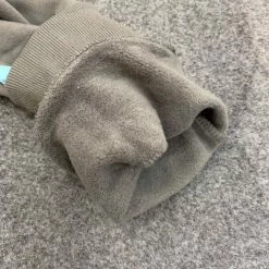 Streetgarm Kanye West Holy Spirit Sweatshirt - Grey SALE