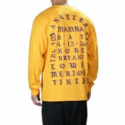 Streetgarm NEW Kanye West I Feel Like Kobe T - Shirt