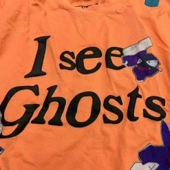 Wholesale ๐ Streetgarm Kanye West I See Ghosts Sweatshirt ๐คฉ 13 Streetgarm Kanye West I See Ghosts Sweatshirt