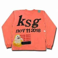 Wholesale ๐ Streetgarm Kanye West I See Ghosts Sweatshirt ๐คฉ 11 Streetgarm Kanye West I See Ghosts Sweatshirt
