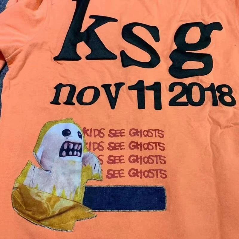 Wholesale ๐ Streetgarm Kanye West I See Ghosts Sweatshirt ๐คฉ 4 Streetgarm Kanye West I See Ghosts Sweatshirt