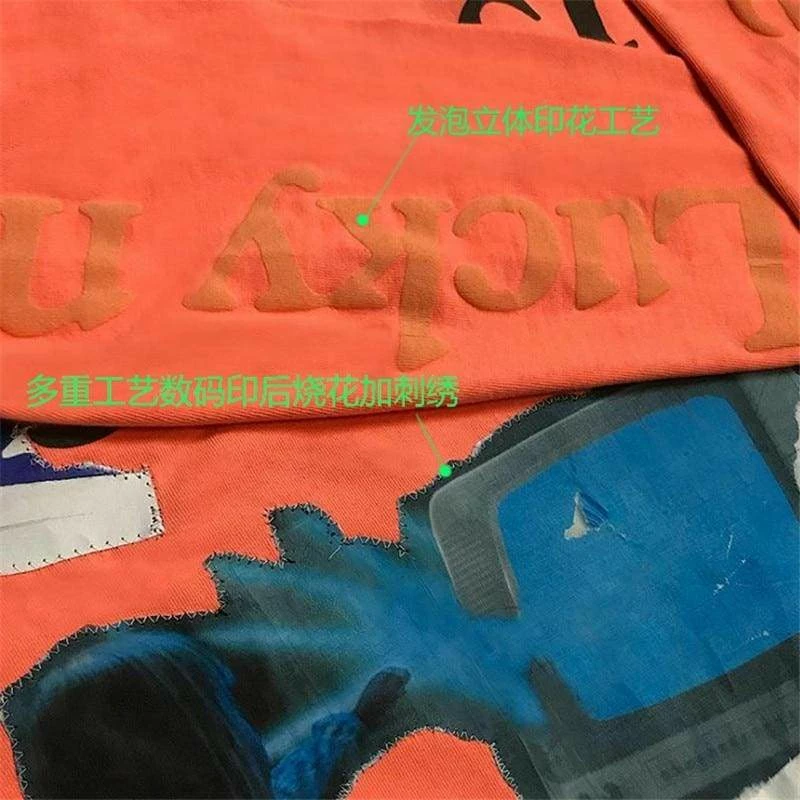 Wholesale ๐ Streetgarm Kanye West I See Ghosts Sweatshirt ๐คฉ 6 Streetgarm Kanye West I See Ghosts Sweatshirt