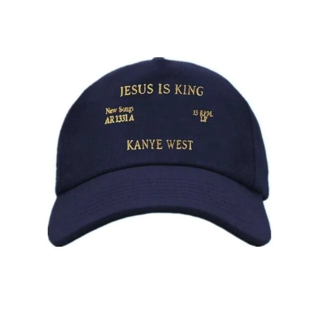 Cheap โ Streetgarm Kanye West Jesus Is King Album Cap ๐ 4 Streetgarm Kanye West Jesus Is King Album Cap