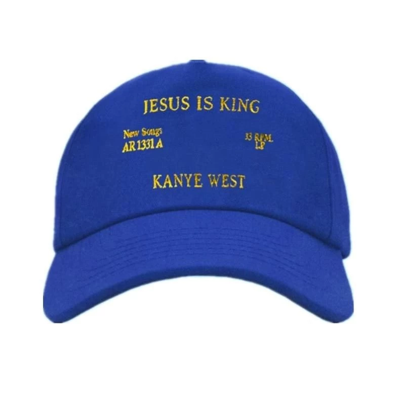 Cheap โ Streetgarm Kanye West Jesus Is King Album Cap ๐ 3 Streetgarm Kanye West Jesus Is King Album Cap