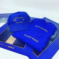 Cheap โ Streetgarm Kanye West Jesus Is King Album Cap ๐ 9 Streetgarm Kanye West Jesus Is King Album Cap