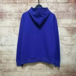 Streetgarm Kanye West Jesus Is King Album Hoodie NEW