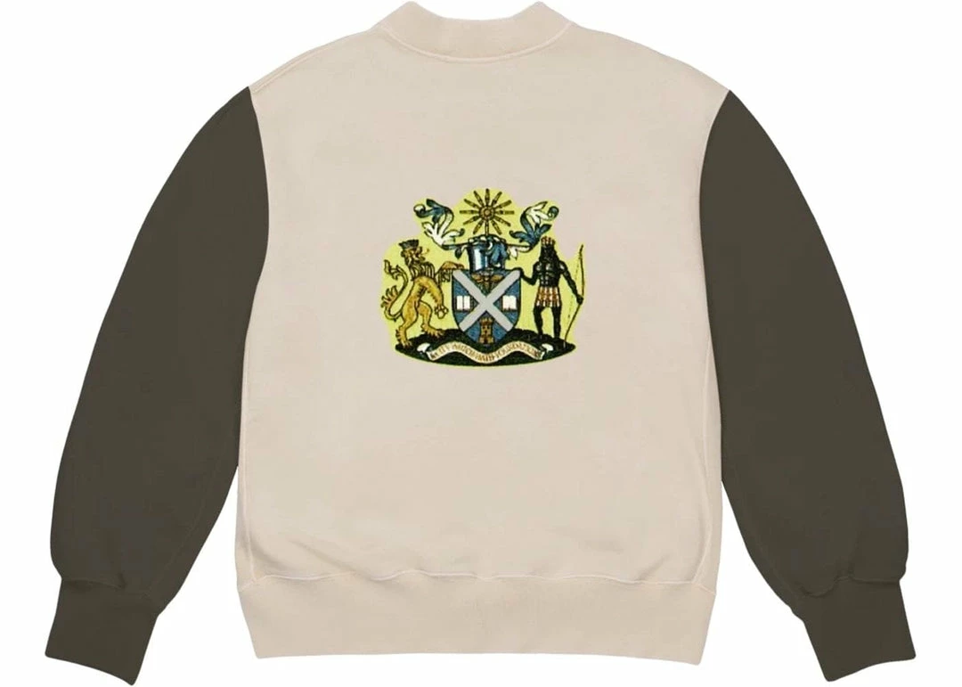 Cheapest ✨ Streetgarm Kanye West Jesus Is King Jamaica Sweatshirt NEW 😀 4 Streetgarm Kanye West Jesus Is King Jamaica Sweatshirt NEW