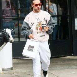 Cheapest ✨ Streetgarm Kanye West Jesus Is King Jamaica Sweatshirt NEW 😀 7 Streetgarm Kanye West Jesus Is King Jamaica Sweatshirt NEW