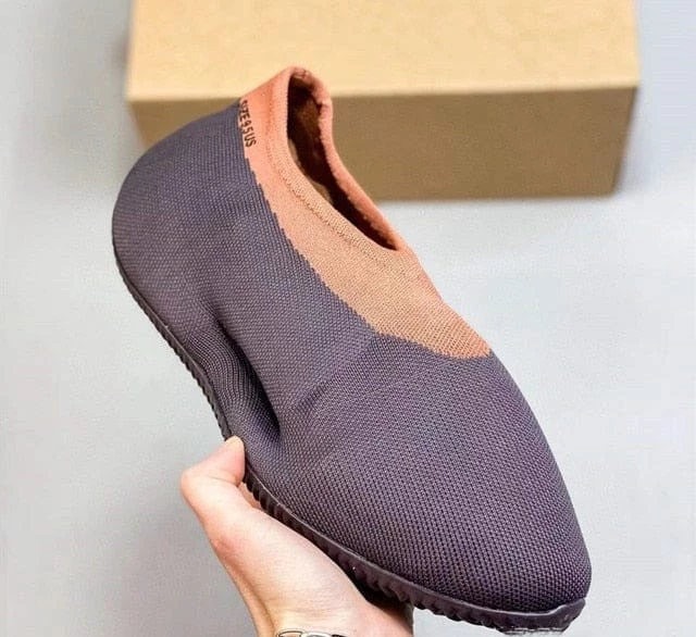 Flash Sale 😍 Streetgarm Kanye West Knit Runner NEW 😍 7 Streetgarm Kanye West Knit Runner NEW