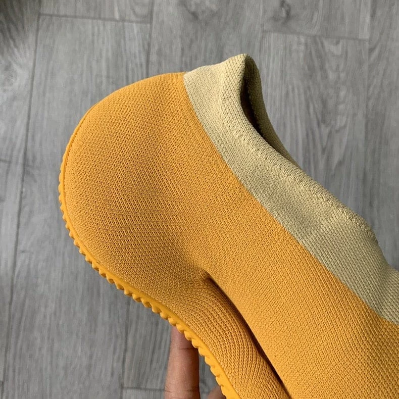 Flash Sale 😍 Streetgarm Kanye West Knit Runner NEW 😍 8 Streetgarm Kanye West Knit Runner NEW