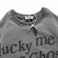 Streetgarm Kanye West Lucky Me I See Ghosts T-Shirt NEW