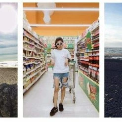 Streetgarm Kanye West No More Parties In LA T-Shirt