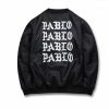 Deals ๐ฅฐ Streetgarm NEW Kanye West Pablo Bomber Jacket ๐ 2 Streetgarm NEW Kanye West Pablo Bomber Jacket