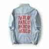 Streetgarm NEW Kanye West Pablo Jacket