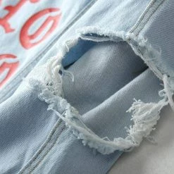 Streetgarm NEW Kanye West Pablo Jacket