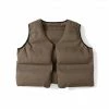Streetgarm Kanye West Puffer Vest