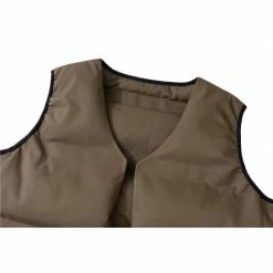 Streetgarm Kanye West Puffer Vest