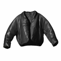 Streetgarm SALE Kanye West Round Jacket