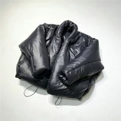 Streetgarm SALE Kanye West Round Jacket