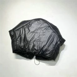 Streetgarm SALE Kanye West Round Jacket