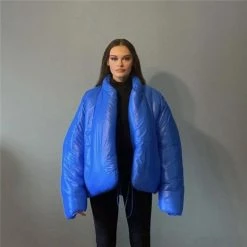 Streetgarm SALE Kanye West Round Jacket