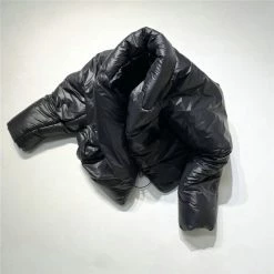 Streetgarm SALE Kanye West Round Jacket