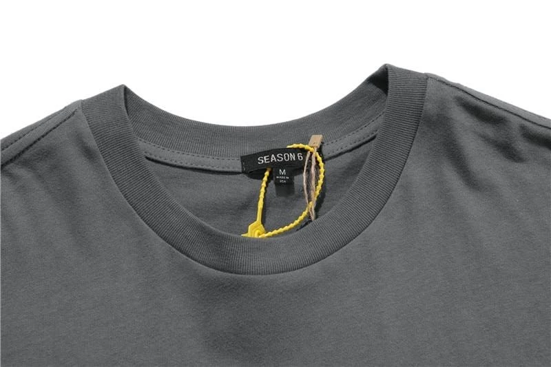 Top 10 🔔 Streetgarm Kanye West Season 6 T-Shirt NEW 😀 4 Streetgarm Kanye West Season 6 T-Shirt NEW